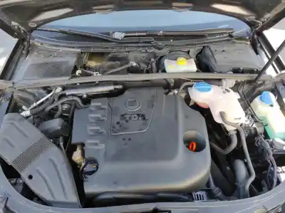 Автозапчасти б/у КОРОБКА ПЕРЕДАЧ за SEAT EXEO (3R2)  ссылки OEM IAM 01X300044TX  
