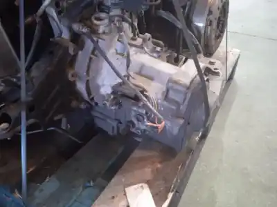 Gebrauchtes Autoersatzteil GETRIEBE zum SEAT IBIZA (6K1)  OEM-IAM-Referenzen 085300050LX  