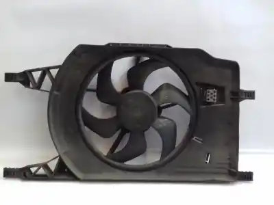 Gebrauchtes Autoersatzteil ELEKTRO-LÜFTER zum RENAULT LAGUNA II GRANDTOUR (KG0/1_)  OEM-IAM-Referenzen 7701049658  