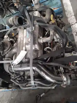 Second-hand car spare part COMPLETE ENGINE for FORD FOCUS I SEDÁN (DFW)  OEM IAM references   