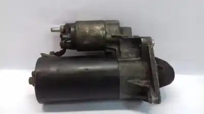 Pièce détachée automobile d'occasion DÉMARREUR DE VOITURE pour ALFA ROMEO 147 (937_)  Références OEM IAM 55195211  