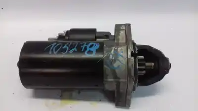 Peça sobressalente para automóvel em segunda mão MOTOR DE ARRANQUE por BMW 5 (E39)  Referências OEM IAM 1740374  