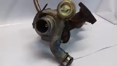 Pezzo di ricambio per auto di seconda mano turbocompressore per ford focus i (daw, dbw) 1.8 di / tddi riferimenti oem iam xs4q-6k682-dd  compatibilidades y componentes ->8200345944 renault, 82 00 345 944 renault