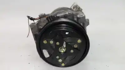 Second-hand car spare part AIR CONDITIONING COMPRESSOR for FIAT BRAVO I (182_)  OEM IAM references 467857720  