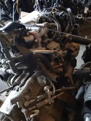 Second-hand car spare part complete engine for fiat stilo (192_) 1.9 jtd (192_xf1a) oem iam references   