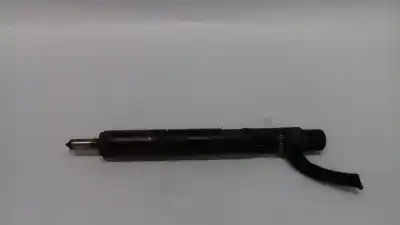 Peça sobressalente para automóvel em segunda mão INJETOR por FORD FOCUS I (DAW, DBW)  Referências OEM IAM 1376691  