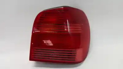 İkinci el araba yedek parçası SAG KUYRUK LAMBASI için VOLKSWAGEN POLO (6N2)  OEM IAM referansları 6N0945096H  