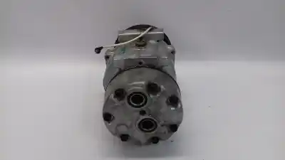 Автозапчасти б/у КОМПРЕССОР КОНДИЦИОНЕРА ВОЗДУХА за RENAULT MEGANE I (BA0/1_)  ссылки OEM IAM 8200234036  
