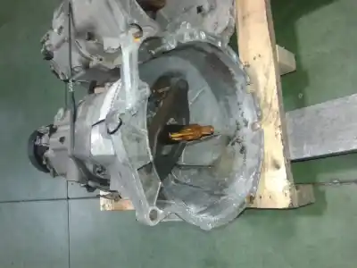 Pezzo di ricambio per auto di seconda mano riduttore per bmw 3 (e36) 318 i riferimenti oem iam 220002596  