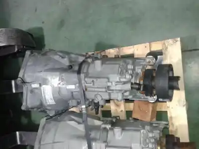 Pezzo di ricambio per auto di seconda mano riduttore per bmw 3 (e36) 318 i riferimenti oem iam 220002596  