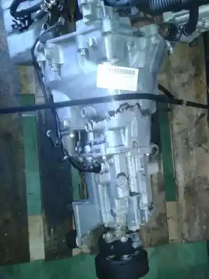 Pezzo di ricambio per auto di seconda mano riduttore per bmw 3 (e36) 318 i riferimenti oem iam 220002596  