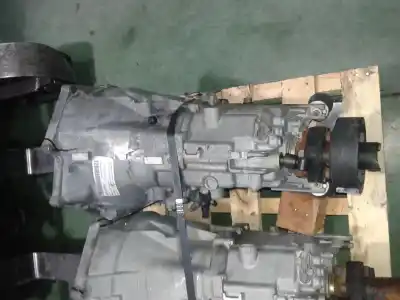 Pezzo di ricambio per auto di seconda mano riduttore per bmw 3 (e36) 318 i riferimenti oem iam 220002596  