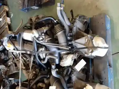 Pezzo di ricambio per auto di seconda mano motore completo per renault megane scénic (ja0/1_) 1.9 dt (ja0y) riferimenti oem iam   