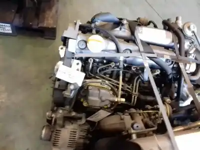Pezzo di ricambio per auto di seconda mano motore completo per renault megane scénic (ja0/1_) 1.9 dt (ja0y) riferimenti oem iam   