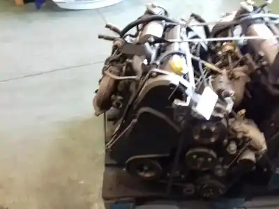 Pezzo di ricambio per auto di seconda mano motore completo per renault megane scénic (ja0/1_) 1.9 dt (ja0y) riferimenti oem iam   