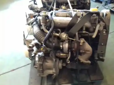 Pezzo di ricambio per auto di seconda mano motore completo per renault megane scénic (ja0/1_) 1.9 dt (ja0y) riferimenti oem iam   