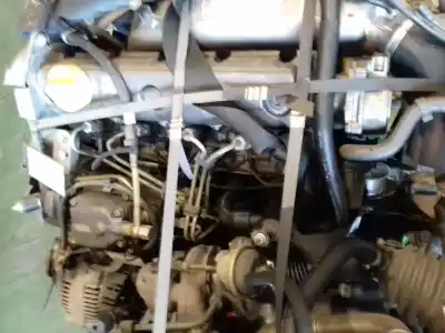 Pièce détachée automobile d'occasion MOTEUR COMPLET pour RENAULT MEGANE SCÉNIC (JA0/1_)  Références OEM IAM   