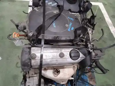 Pièce détachée automobile d'occasion MOTEUR COMPLET pour SEAT IBIZA II (6K1)  Références OEM IAM   