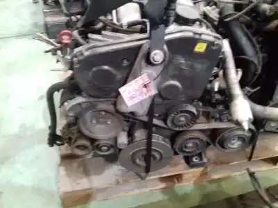 Pezzo di ricambio per auto di seconda mano motore completo per alfa romeo 166 (936_) 2.4 jtd (936a2a__) riferimenti oem iam   