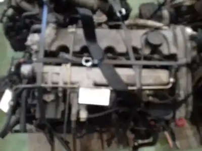 Peça sobressalente para automóvel em segunda mão MOTOR COMPLETO por ALFA ROMEO 166 (936_)  Referências OEM IAM   