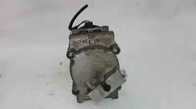 Peça sobressalente para automóvel em segunda mão compressor de ar condicionado a/a a/c por ford fiesta iv (ja_, jb_) 1.6 16v sport referências oem iam 11byu19d629aa  