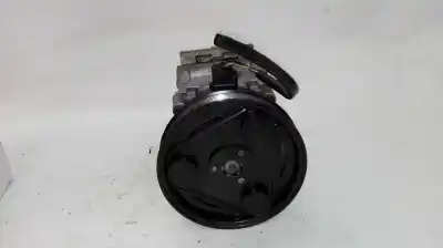 Peça sobressalente para automóvel em segunda mão compressor de ar condicionado a/a a/c por ford fiesta iv (ja_, jb_) 1.6 16v sport referências oem iam 11byu19d629aa  