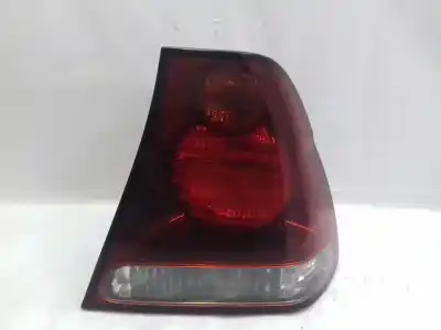 Peça sobressalente para automóvel em segunda mão FAROLIM TRASEIRO DIREITO por BMW SERIE 3  Referências OEM IAM 63216934162  