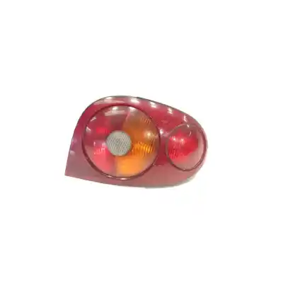 Pezzo di ricambio per auto di seconda mano LUCI POSTERIORI DESTRA per RENAULT MEGANE I COACH (DA0/1_)  Riferimenti OEM IAM 7700428057  COMPATIBILIDADES Y COMPONENTES ->7700428057 RENAULT, 7700428801 RENAULT, 7700428057 RENAULT