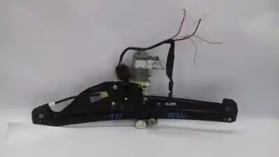Second-hand car spare part REAR LEFT WINDOW REGULATOR for BMW 5 (E60)  OEM IAM references 51357184745  