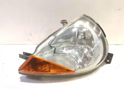 Автозапчасти б/у ЛЕВАЯ ФАРА за FORD KA (RB_)  ссылки OEM IAM 97KG13006SAM   Автозапчасти б/у ЛЕВАЯ ФАРА за FORD KA (RB_)  ссылки OEM IAM 97KG13006SAM