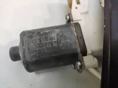 Peça sobressalente para automóvel em segunda mão elevador de vidros dianteira esquerda por bmw 3 touring (e91) 318 d referências oem iam 67626927027  