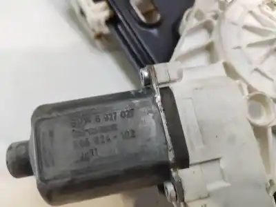 Second-hand car spare part DRIVER LEFT WINDOW REGULATOR for BMW 3 TOURING (E91)  OEM IAM references 67626927027  