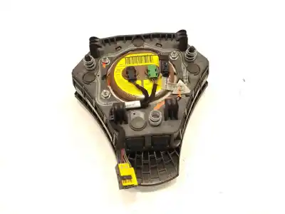 Peça sobressalente para automóvel em segunda mão airbag dianteiro esquerdo por bmw 5 (e60) 530 d referências oem iam 32346776425  