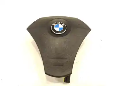 Peça sobressalente para automóvel em segunda mão AIRBAG DIANTEIRO ESQUERDO por BMW 5 (E60)  Referências OEM IAM 32346776425  
