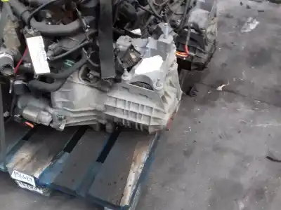 Pièce détachée automobile d'occasion BOÎTE DE VITESSES pour FORD FOCUS I (DAW, DBW)  Références OEM IAM 1207618  