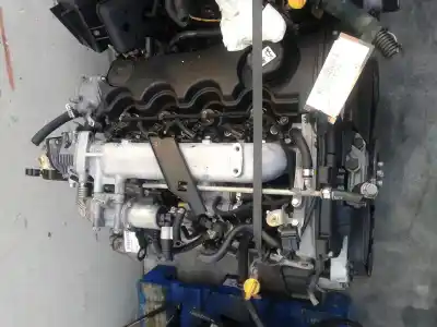 Pezzo di ricambio per auto di seconda mano motore completo per fiat brava (182_) 1.9 jtd 105 riferimenti oem iam   
