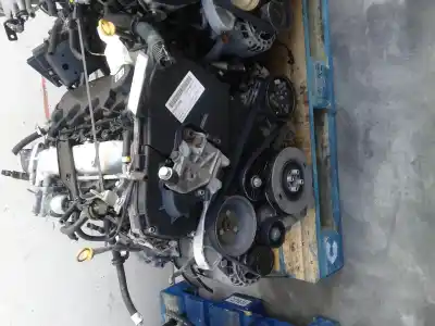 Gebrauchtes Autoersatzteil KOMPLETTER MOTOR zum FIAT BRAVA (182_)  OEM-IAM-Referenzen   