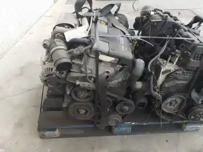 Second-hand car spare part COMPLETE ENGINE for OPEL ZAFIRA A MONOSPACE (T98)  OEM IAM references   
