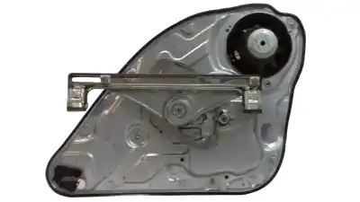Peça sobressalente para automóvel em segunda mão ELEVADOR DE VIDROS TRASEIRO ESQUERDO por FORD FOCUS II SEDÁN (DB_, FCH, DH)  Referências OEM IAM 1430350 1738647  