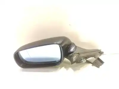 Peça sobressalente para automóvel em segunda mão espelho retrovisor direito por audi a3 (8p) a3 referências oem iam 8l18585313fz  