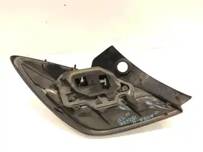 Автозапчастина б/у правий ліхтар для opel astra h gtc (a04) 1.8 (l08) посилання на oem iam 13222325   Автозапчастина б/у правий ліхтар для opel astra h gtc (a04) 1.8 (l08) посилання на oem iam 13222325