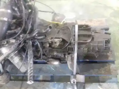 Автозапчастина б/у КОРОБКА ПЕРЕДАЧ для VOLKSWAGEN PASSAT B5 (3B2)  Посилання на OEM IAM 012300061E  