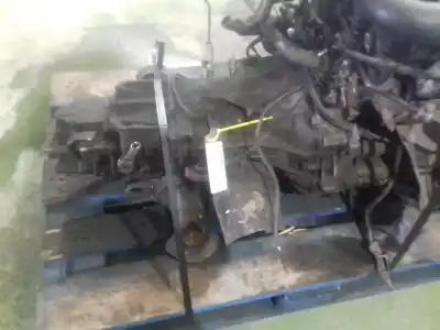 Автозапчастина б/у коробка передач для volkswagen passat b5 (3b2) 1.9 tdi посилання на oem iam 012300061e  