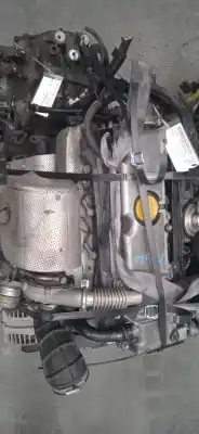 Автозапчасти б/у ПОЛНЫЙ ДВИГАТЕЛЬ за OPEL ASTRA G SEDÁN (T98)  ссылки OEM IAM   