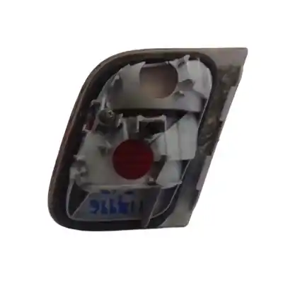 Second-hand car spare part left tailgate light for bmw 3 (e46) 320 d oem iam references 63216907945  
