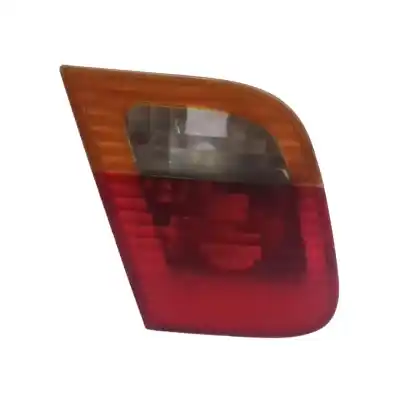 Peça sobressalente para automóvel em segunda mão FAROLIM TRASEIRO ESQUERDO por BMW 3 (E46)  Referências OEM IAM 63216907945  