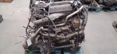Автозапчастина б/у двигун комплект для peugeot 206 hatchback (2a/c) 1.4 hdi eco 70 посилання на oem iam   