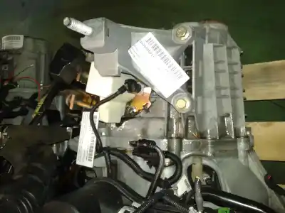 Pezzo di ricambio per auto di seconda mano RIDUTTORE per FORD FOCUS I (DAW, DBW)  Riferimenti OEM IAM 1352889  