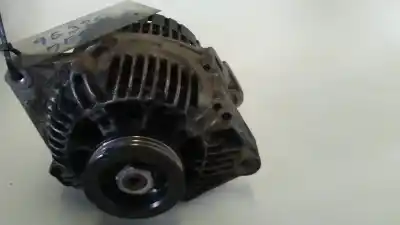 Piesă de schimb auto la mâna a doua ALTERNATOR pentru RENAULT MEGANE SCÉNIC (JA0/1_)  Referințe OEM IAM 7700424583  