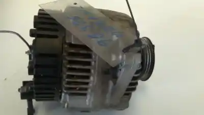 Peça sobressalente para automóvel em segunda mão alternador por renault megane scénic (ja0/1_) 1.6 16v (ja0b ja04 ja11 ja00) referências oem iam 7700424583  